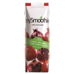 Smoothie Romã