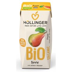 Néctar Pera Bio