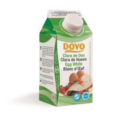 Clara De Ovo Pasteurizada
