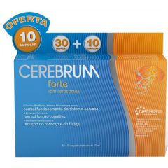 Cerebrum Forte Pack