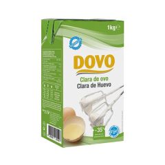 Clara De Ovo Líquida Pasteurizada