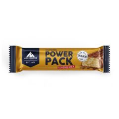 Barra Power Pack Chocolate Leite