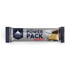 Barra Power Pack Chocolate Preto