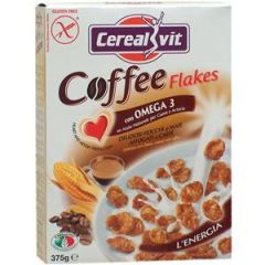 Corn Flakes De Cafe S/Gluten
