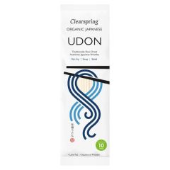 Massa Noodles Udon Bio