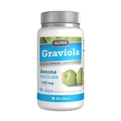 Graviola 3000