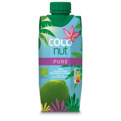 Água De Coco Bio