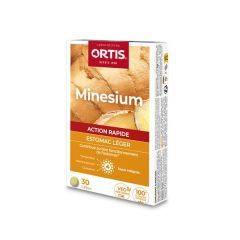 Minesium