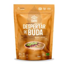 Despertar De Buda Manga & Baobab