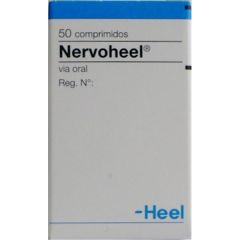 Nervoheel