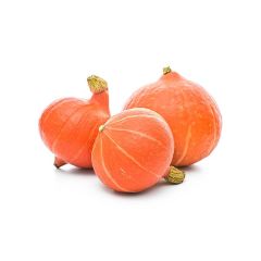 Abobora Hokkaido Bio - Kg