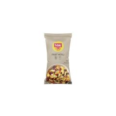 Muesli Sem Gluten