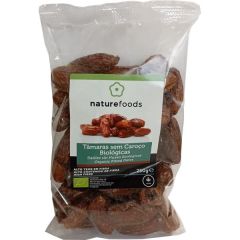 Tâmaras Sem Caroço Bio