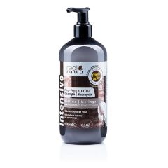 Champô Sem-Sal Pro-Força Crina 500Ml