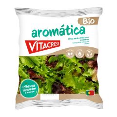 Salada Aromatica Bio