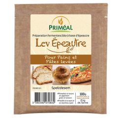 Fermento De Espelta