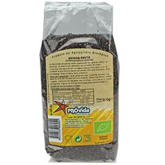 Quinoa Preta Bio