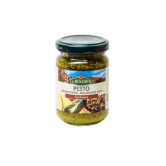 Pesto Siciliano Bio