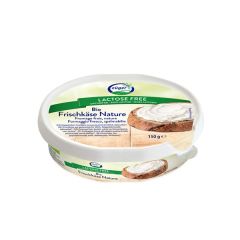 Queijo Fresco Para Barrar Sem Lactose Bio