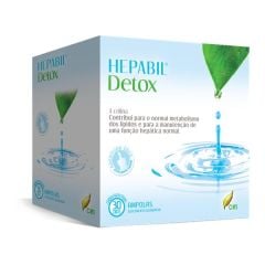 Hepabil Detox