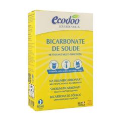 Bicarbonato De Sodio