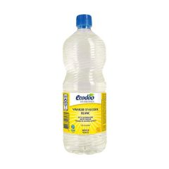 Vinagre Branco De Álcool