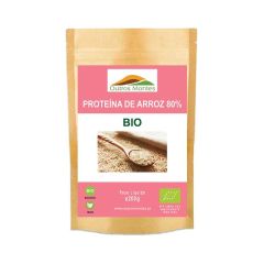 Proteina De Arroz Bio