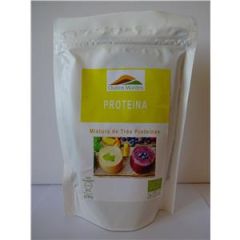 Mistura De Três Proteinas Bio