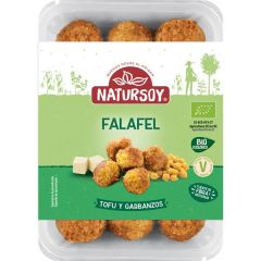 Falafel Bio