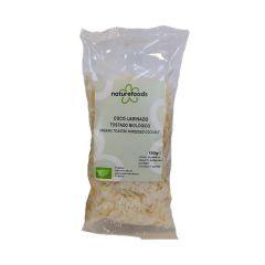 Coco Laminado Tostado Bio