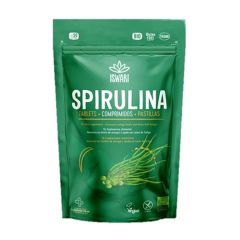 Spirulina Bio