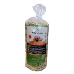 Galetes Multicereais Bio