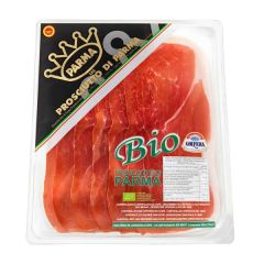 Presunto Parma Bio Fatias
