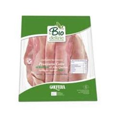 Fiambre Fatiado Sem Sal Nitrato Adicionado Bio