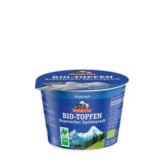 Quark Magro Bio
