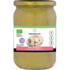 Tofu Biológico