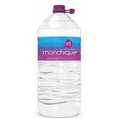 Água Mineral Natural Monchique