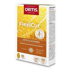 Flexicur