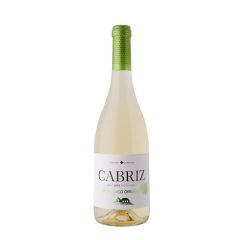 Cabriz Vinho Branco Bio 75Cl