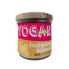 Preparado Vegan Ralado De Amêndoa Bio Para Polvilhar Massas