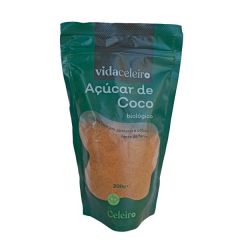 Açúcar De Coco Bio