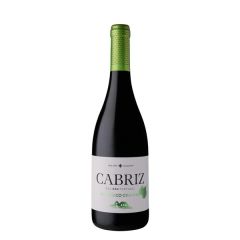 Qta Cabriz Vinho Tinto Bio 75Cl