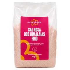 Sal Rosa Dos Himalaias Fino