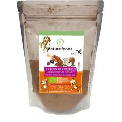 Cacau Magro Com Açúcar Coco Bio