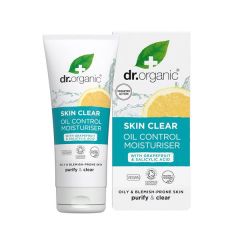 Creme Hidratante Purificante Toranja Bio