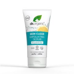 Exfoliante Facial Toranja Bio