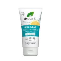 Gel De Limpeza Facial Purificante Toranja Bio