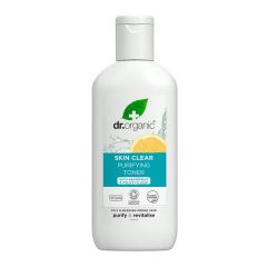 Tónico Purificante Toranja Bio