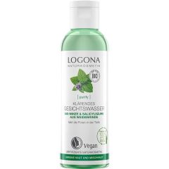 Tónico Purificante Menta Bio Ácido Salicílico