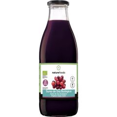Sumo De Uva Bio
